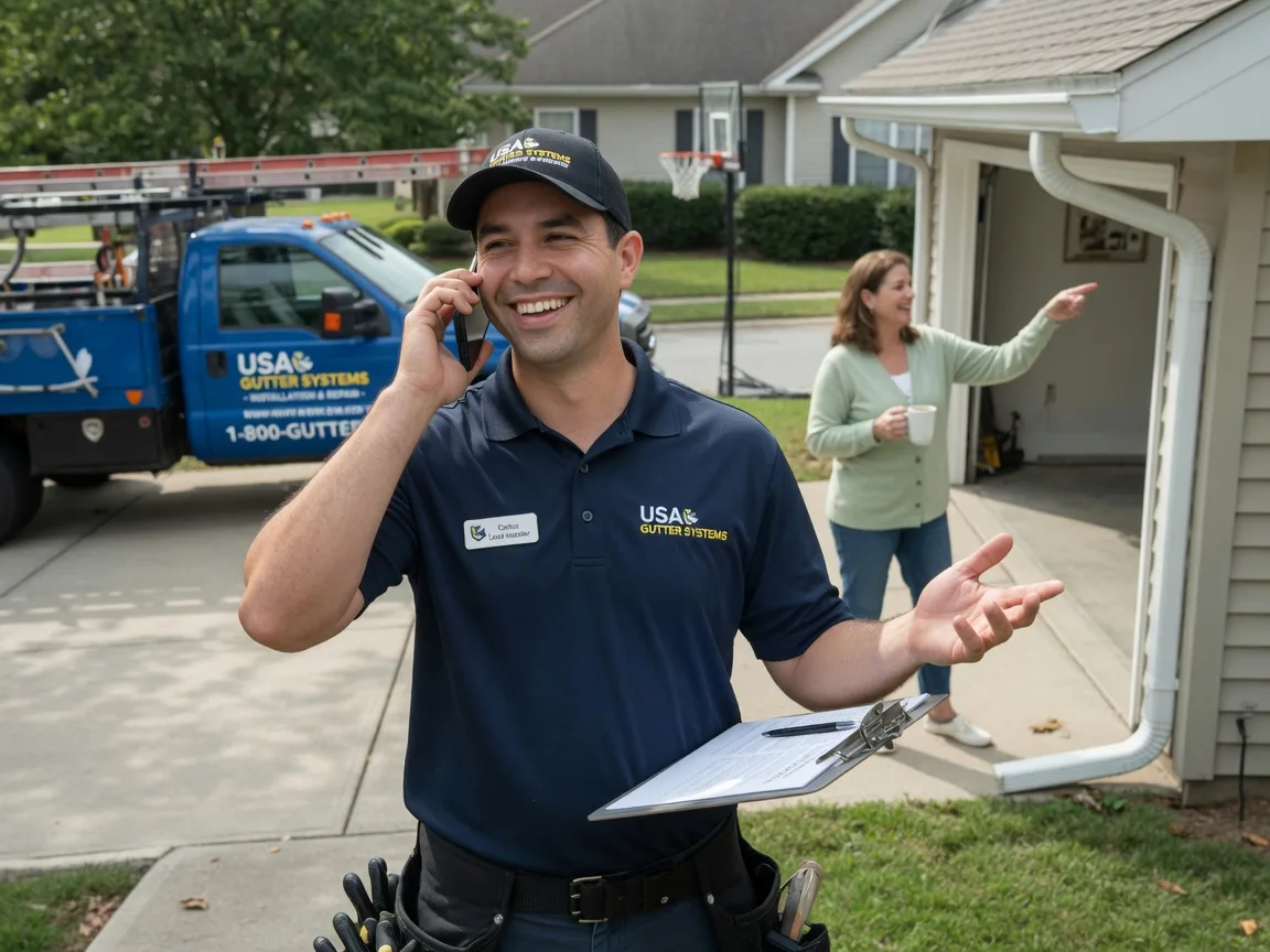 Gutter Installation Pontiac, MO FAQs